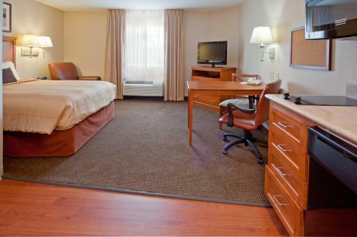 Hotel Candlewood Suites Houston Nw - Willowbrook