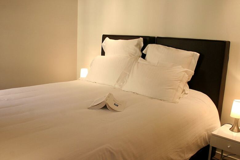 Apartamento Le Porche De Sarlat