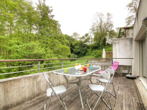 Apartamento Residence Izalis