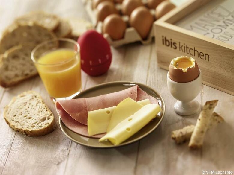 Hotel Ibis Biarritz-anglet Aeroport
