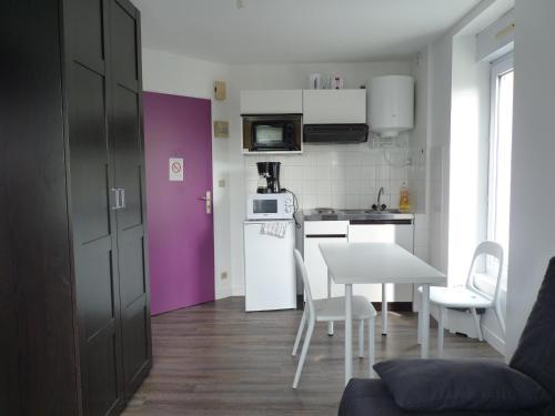Apartamento R�sidence Albert Premier
