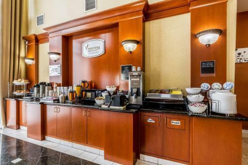 Hotel Sleep Inn & Suites Stafford