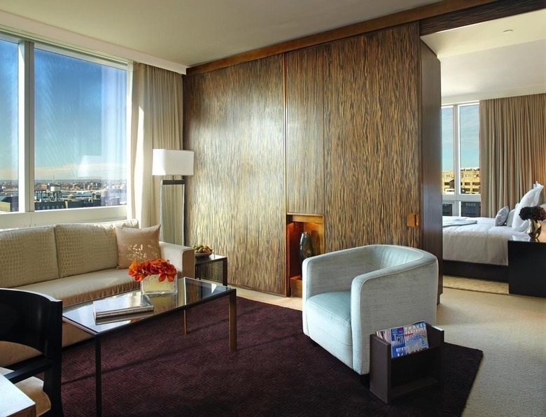Hotel Trump Soho New York