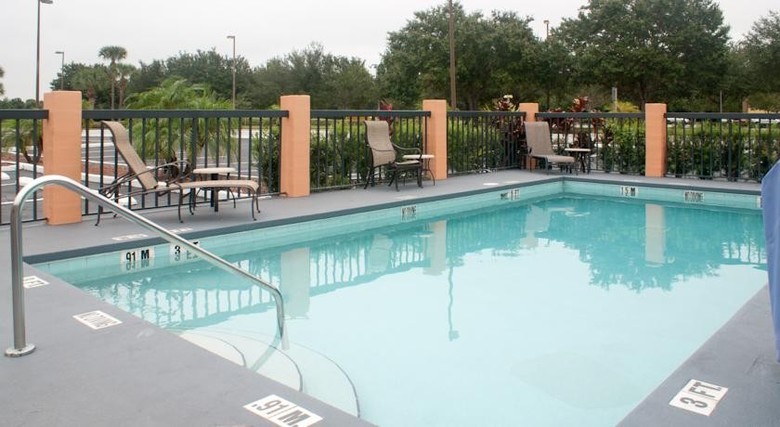 Hotel Super 8 Kissimmee Maingate Orlando Area