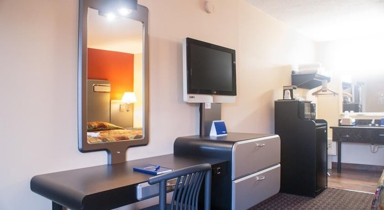 Hotel Super 8 Kissimmee Maingate Orlando Area
