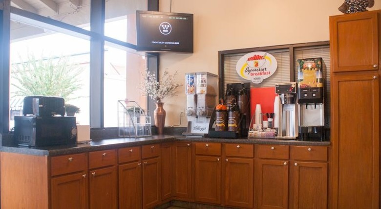 Hotel Super 8 Kissimmee Maingate Orlando Area