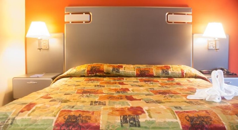 Hotel Super 8 Kissimmee Maingate Orlando Area