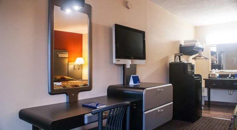 Hotel Super 8 Kissimmee Maingate Orlando Area
