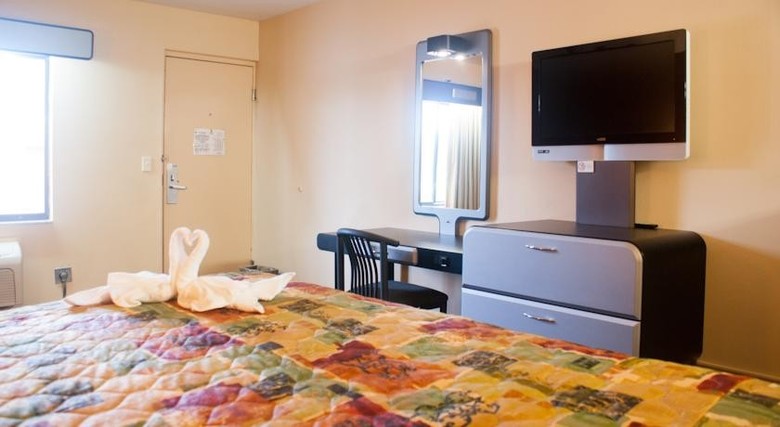Hotel Super 8 Kissimmee Maingate Orlando Area