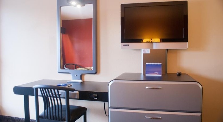 Hotel Super 8 Kissimmee Maingate Orlando Area
