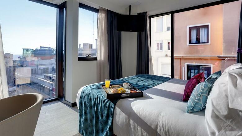 Indigo Madrid Gran Via Hotel