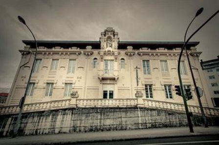 Hotel Palacete De Betanzos