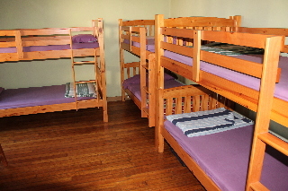 Hotel O Fogar De Teodomiro Hostel