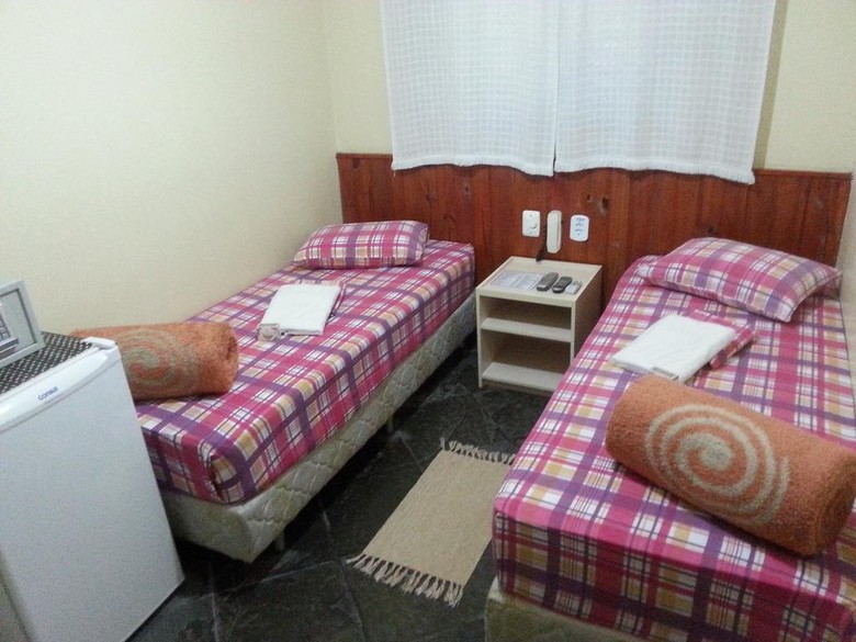 Hotel Macuco