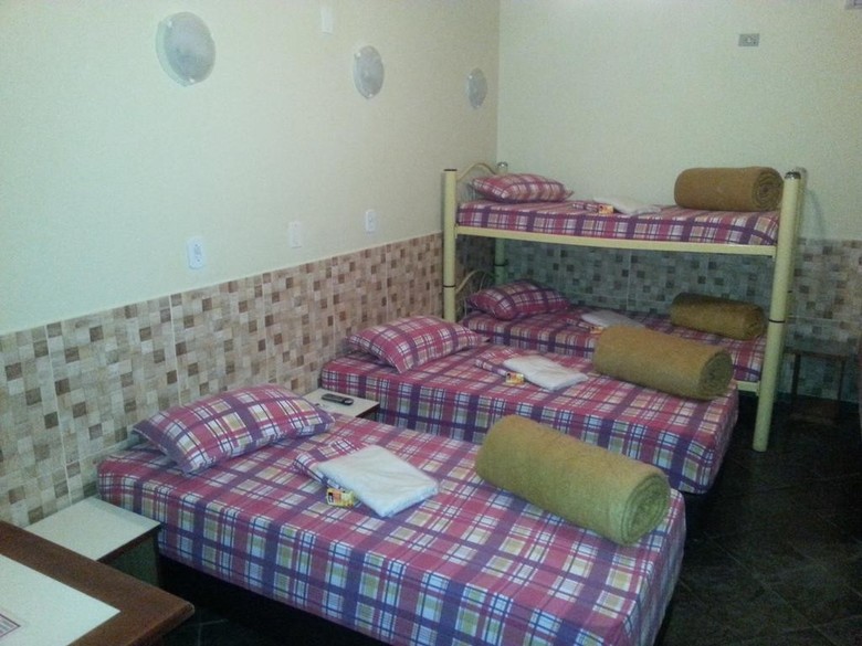 Hotel Macuco