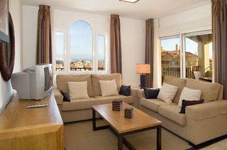 Atalayas De Riviera Apartamentos