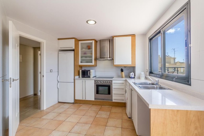 Hotel Realrent Calamora