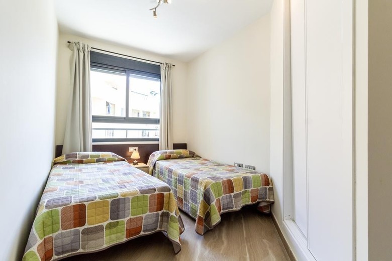 Hotel Realrent Calamora