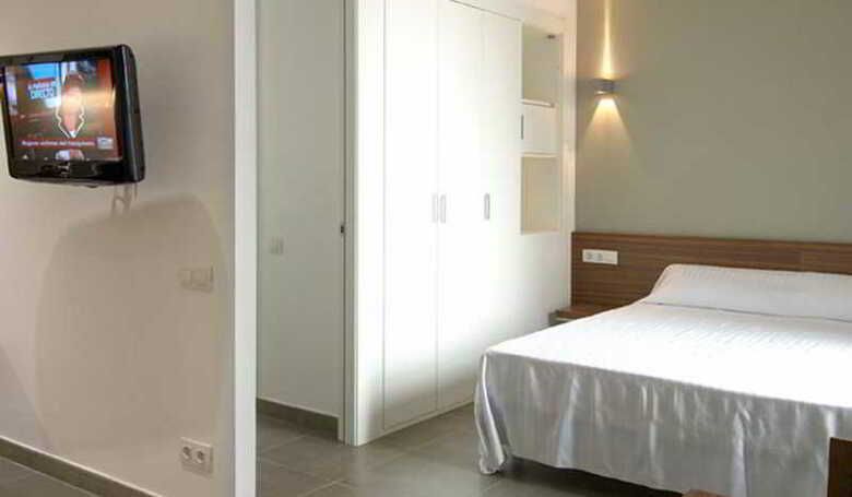 Apartamentos Ona Living Barcelona