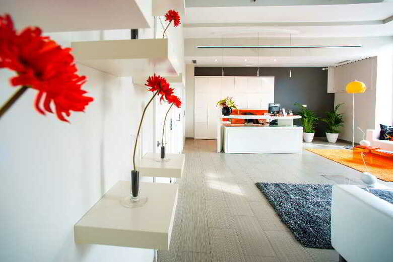 Apartamentos Ona Living Barcelona