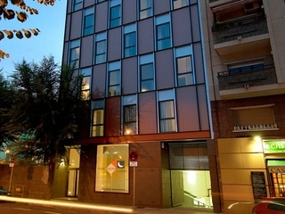 Apartamentos Ona Living Barcelona
