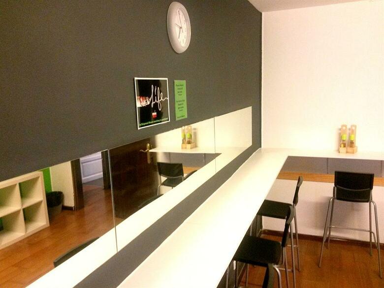 Apartamentos Diagonal House