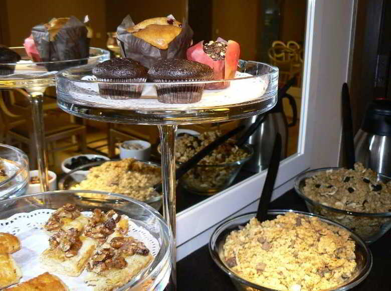 Hotel Anba Bed & Breakfast Deluxe Barcelona