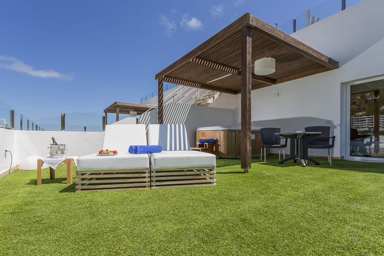 Palladium Hotel Cala Llonga