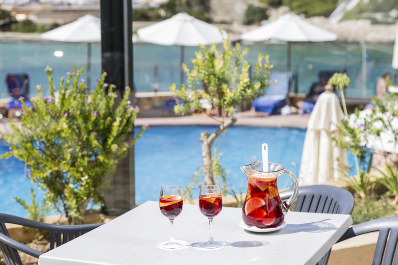 Palladium Hotel Cala Llonga