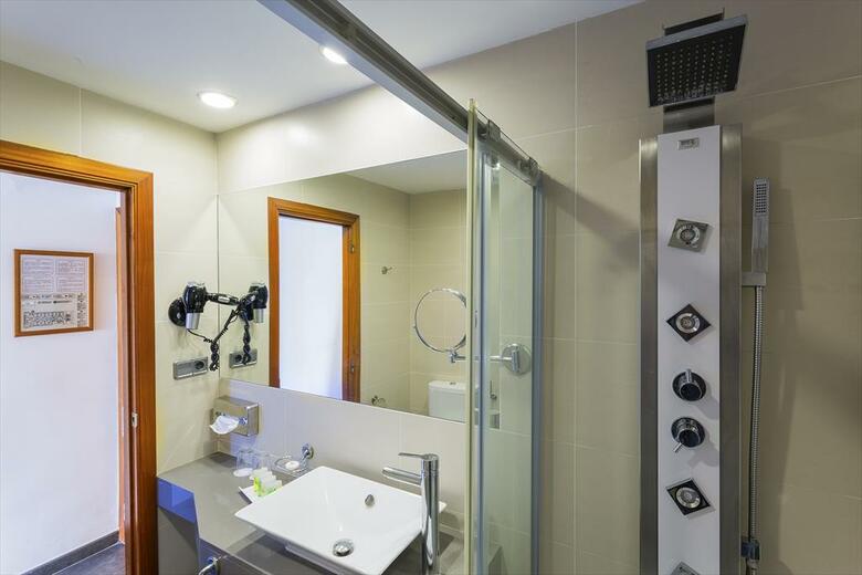 Palladium Hotel Cala Llonga