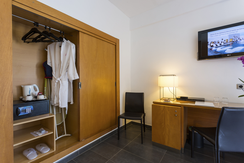 Palladium Hotel Cala Llonga