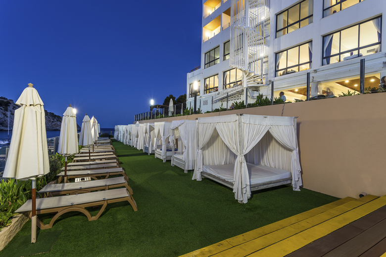 Palladium Hotel Cala Llonga