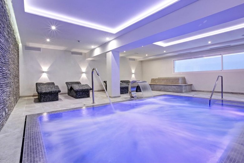 Hotel Grupotel Ibiza Beach Resort