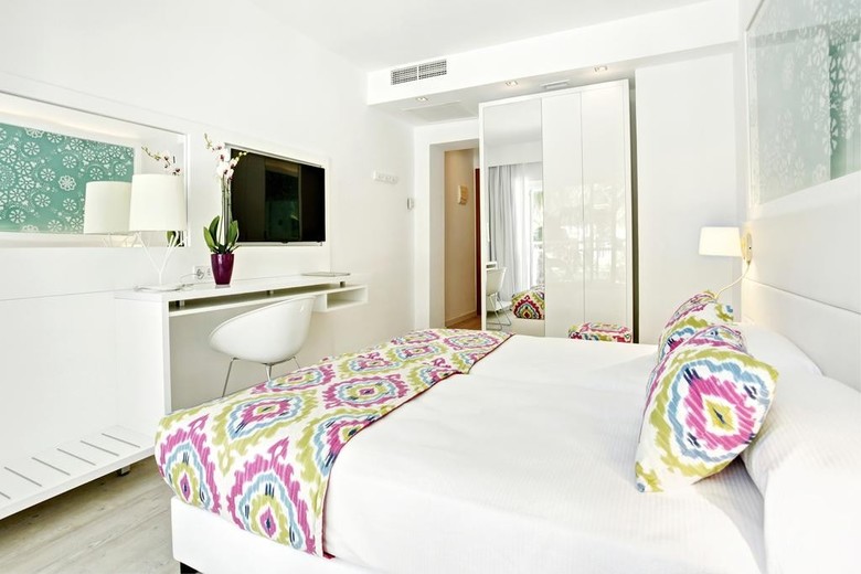 Hotel Grupotel Ibiza Beach Resort
