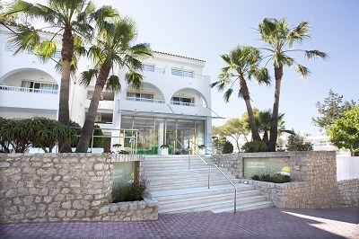 Hotel Grupotel Ibiza Beach Resort