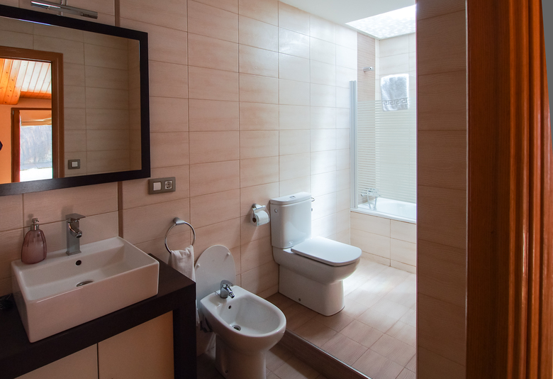 Apartamentos Rurales Altuzarra