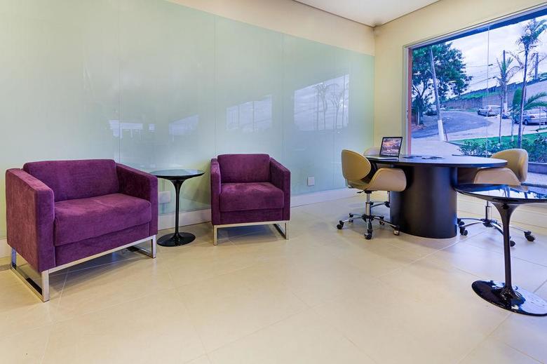 Hotel Go Inn Del Rey Belo Horizonte