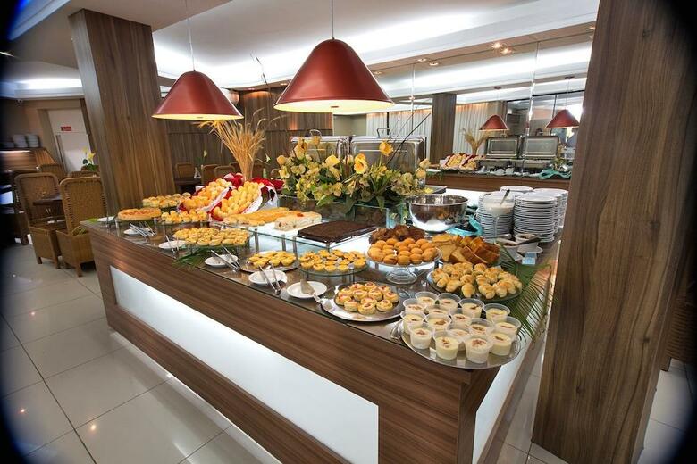 Hotel Costa Do Atl�ntico