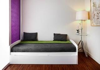 Villa Madrid Smartrentals Fuencarral