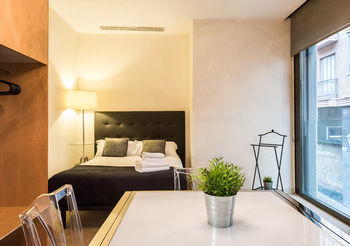 Villa Madrid Smartrentals Fuencarral