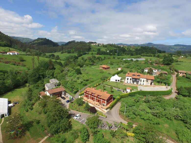 Hotel El Molin De Petra