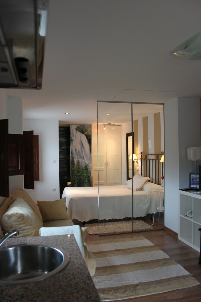 Hotel El Molin De Petra