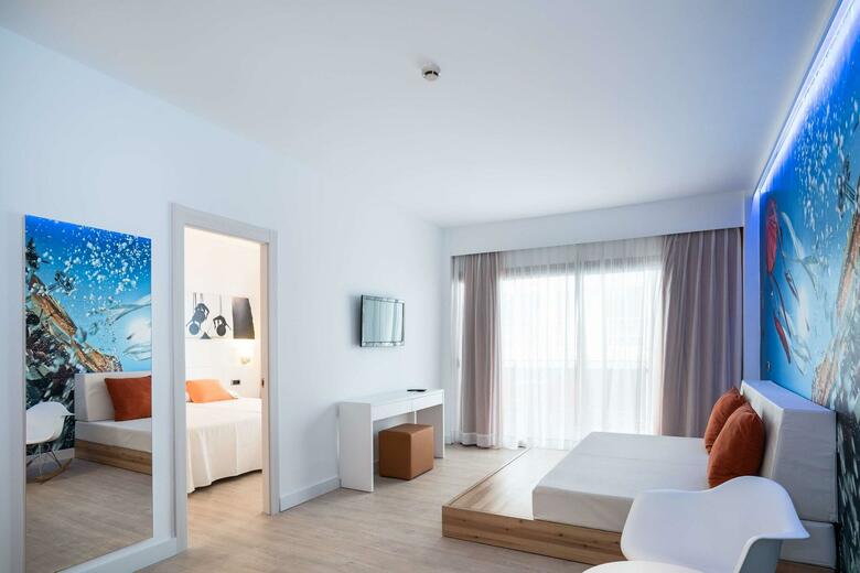 Hotel THB Ocean Beach