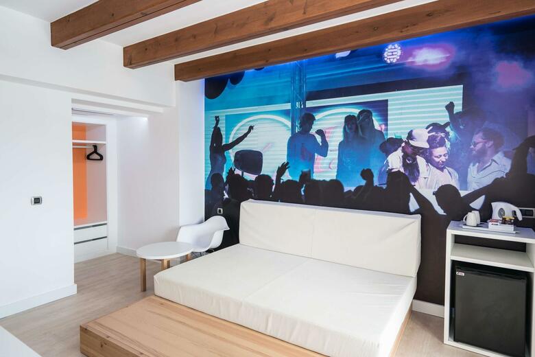 Hotel THB Ocean Beach