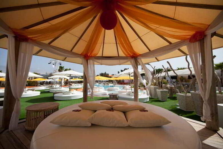 Hotel THB Ocean Beach