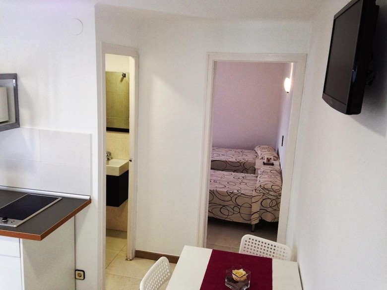 Apartaments Ar Bellavista