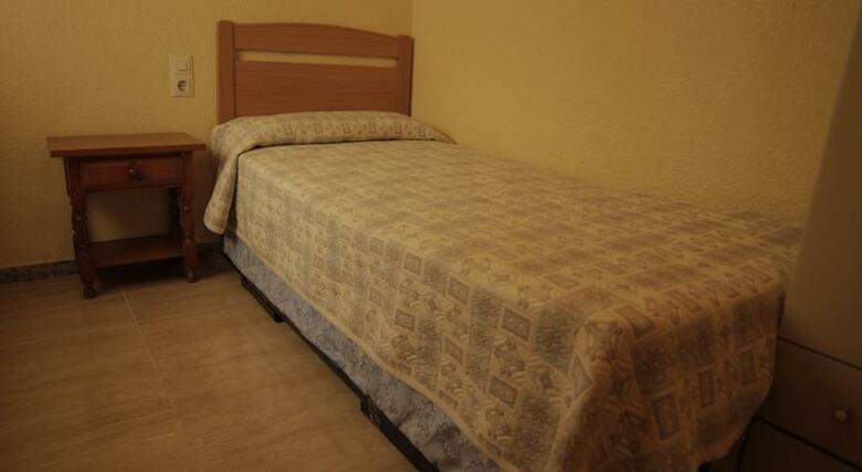 Apartaments Ar Santa Anna II