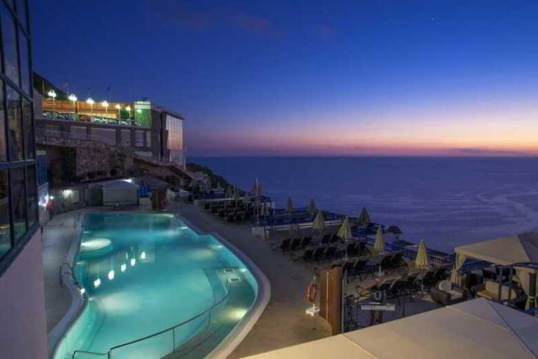 Hotel Club Cala Blanca
