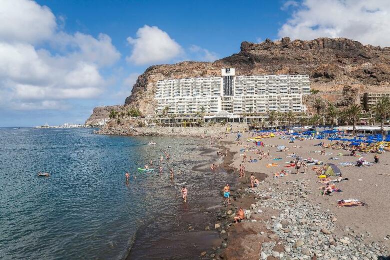 Hotel Club Cala Blanca