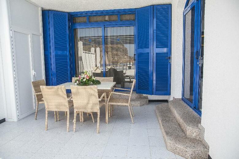 Hotel Club Cala Blanca